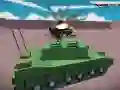Spil Helikopter og tankkamp: Ørkenstorm Multiplayer online