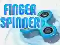 Spil Finger Spinner online