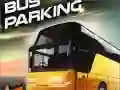 Spil Bus Parkering 3D online