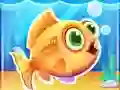 Spil Akvariumgård online