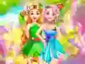 Spil Pixies og Magiske Fortællinger online Spil Pixies og Magiske Fortællinger online