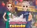 Spil Prinsesse Cheongsam Shanghai Mode online Spil Prinsesse Cheongsam Shanghai Mode online