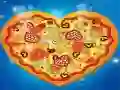 Spil Pizza Maker Madlavningsspil online