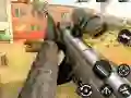 Spil Sniper Mester By Jæger online