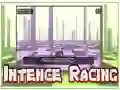 Spil Jet Racer Uendelig Flyvning Rytter Rum Racing online