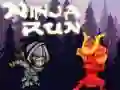 Spil Ninja Løb online Spil Ninja Løb online