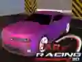Spil Bille racing 3D online Spil Bille racing 3D online