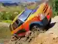 Spil Off Road Passager Jeep Kørsel online Spil Off Road Passager Jeep Kørsel online