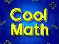 Spil Cool Matematik online Spil Cool Matematik online