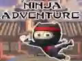 Spil Ninja Eventyr online Spil Ninja Eventyr online
