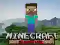 Spil Minecraft Overlevelse online