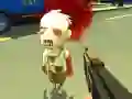 Spil Pixel Zombie: Dø som en helt online Spil Pixel Zombie: Dø som en helt online