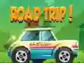 Spil Bilrejse! online Spil Bilrejse! online