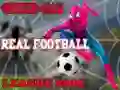 Spil Spider-man Real Fodbold Liga 2018 online