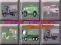 Spil Hær Lastbil Hukommelse online