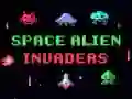 Spil Rumbesætte Alieninvasioner online Spil Rumbesætte Alieninvasioner online