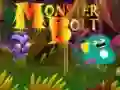 Spil Monster Lyn online Spil Monster Lyn online