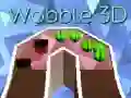 Spil Wooble 3D online Spil Wooble 3D online
