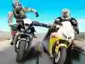 Spil Moto Bike Angreb Racer Mester online Spil Moto Bike Angreb Racer Mester online