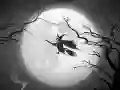 Spil Heksenatters Puslespil online Spil Heksenatters Puslespil online
