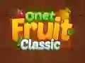 Spil Onet Frugt Klassisk online Spil Onet Frugt Klassisk online
