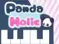 Spil Panda Holic online Spil Panda Holic online
