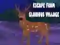Spil Flugt fra den Glorværdige Landsby online