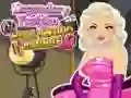 Spil Legendarisk Mode Hollywood Blonde online Spil Legendarisk Mode Hollywood Blonde online