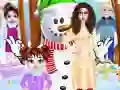 Spil Baby Taylors Vinter Hudpleje online Spil Baby Taylors Vinter Hudpleje online