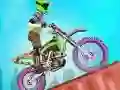 Spil Cykel Stunt Racing 3D online Spil Cykel Stunt Racing 3D online