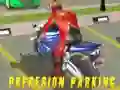Spil Pregesions Parkering online Spil Pregesions Parkering online