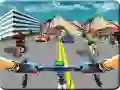 Spil Egte Cykel Racing online
