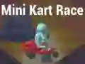 Spil Mini Kartløb online