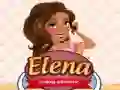 Spil Elena's Madoplevelse online Spil Elena's Madoplevelse online