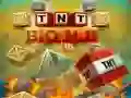 Spil TNT bombe online