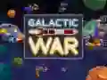 Spil Galaktisk Krig online Spil Galaktisk Krig online