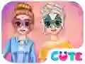 Spil Prinsesse Makeover Mode Blog online