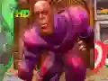 Spil Venom Held Gadekamp online Spil Venom Held Gadekamp online