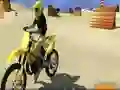 Spil Motorcykel Strand Stunts online Spil Motorcykel Strand Stunts online