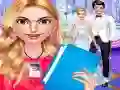 Spil Bryllupsplanlægger online Spil Bryllupsplanlægger online