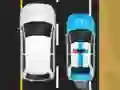 Spil Motorvejs Kørsel 2D online Spil Motorvejs Kørsel 2D online