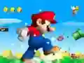 Spil Super Mario Puslespil online Spil Super Mario Puslespil online