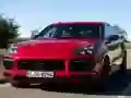 Spil Porsche Cayenne GTS 2020 online Spil Porsche Cayenne GTS 2020 online