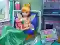 Spil Pixie tvillingernes fødsel online Spil Pixie tvillingernes fødsel online