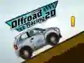 Spil Offroad Racing 2D online Spil Offroad Racing 2D online