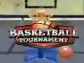 Spil Basketball Turnering online Spil Basketball Turnering online