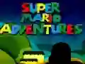 Spil Super Mario Eventyr online Spil Super Mario Eventyr online