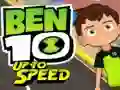Spil Ben 10: Op til Fart online