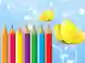 Spil Sjove Farver til Børn online Spil Sjove Farver til Børn online