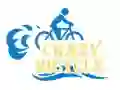 Spil Skør Cykel online